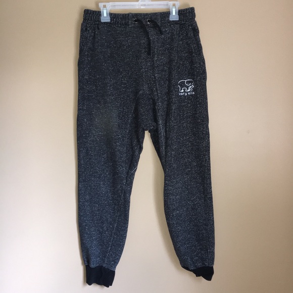 ivory ella joggers